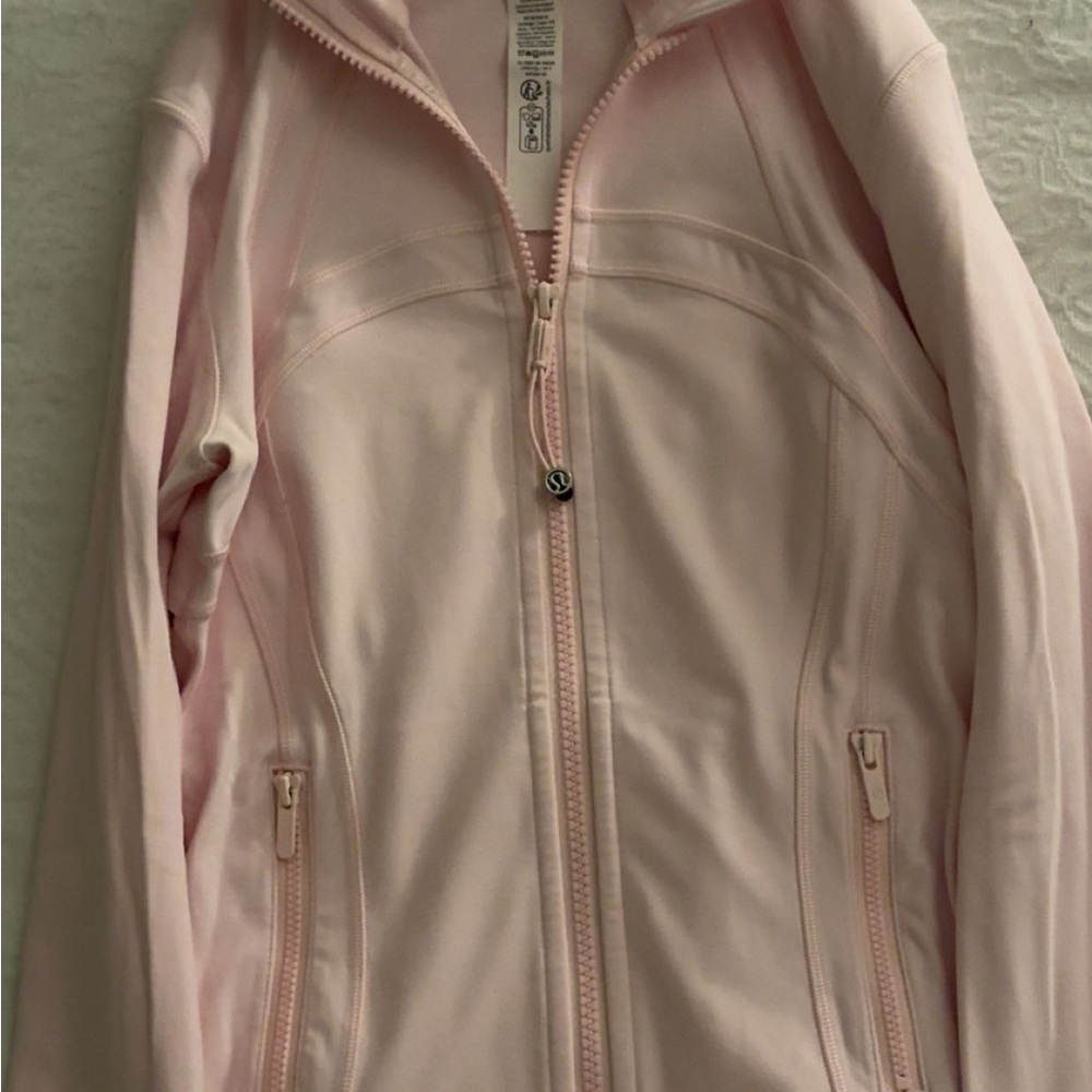 Define Cropped Jacket - Picture 3 of 7